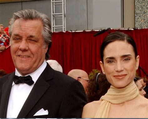 jennifer connelly father.